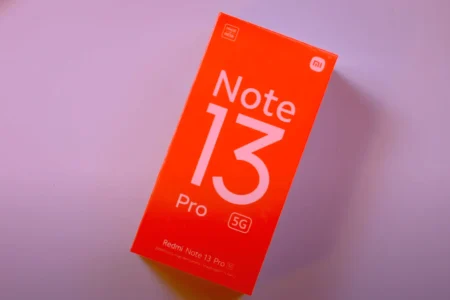 Redmi Note 13